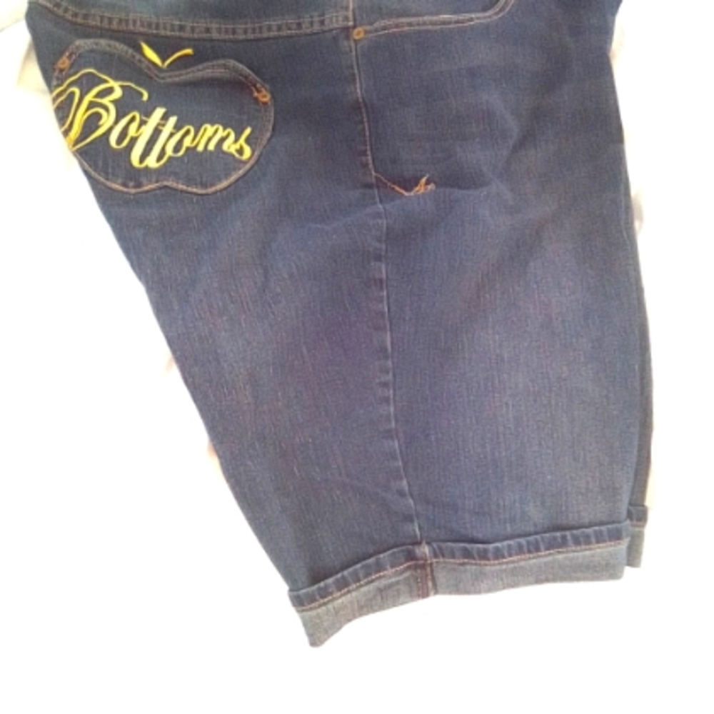 Apple bottom jeans vintage